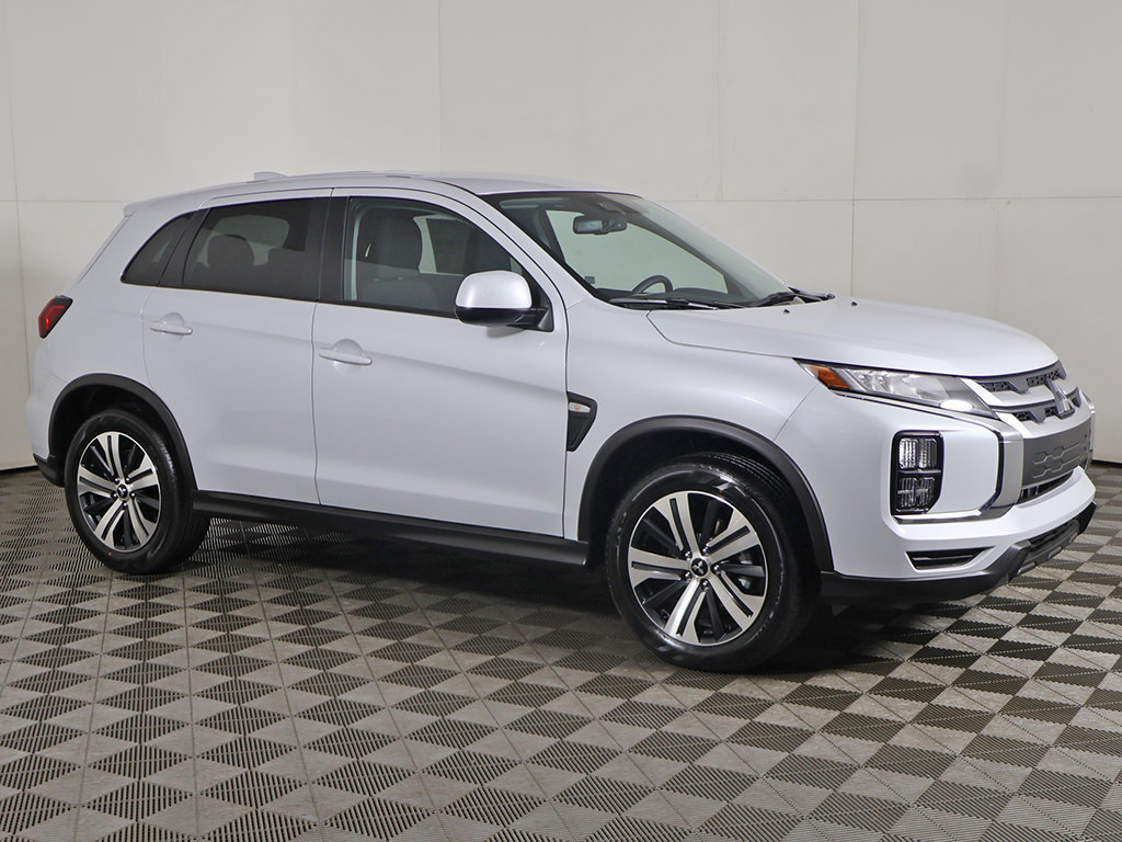 New 2027 Mitsubishi Outlander Sport ES AWD/4WD image 11