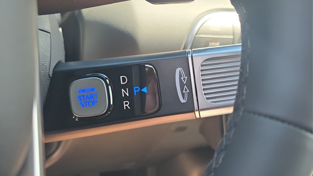 New 2026 Hyundai Palisade Limited AWD/4WD image 22