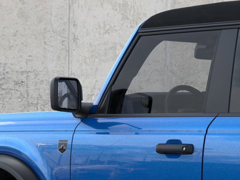 New 2025 Ford Bronco Big Bend image 24