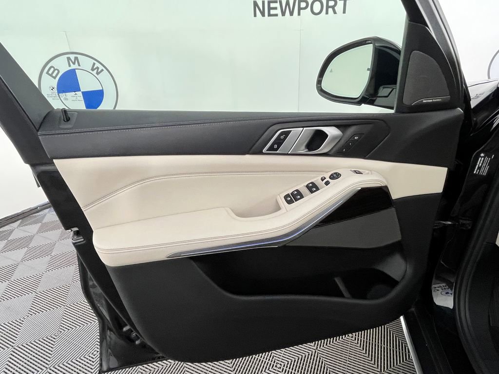 Used 2019 BMW X5 xDrive40i w/ Premium Package 2 AWD/4WD image 27