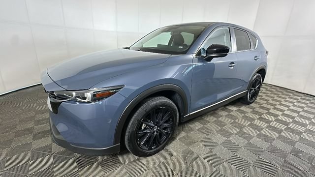 Used 2024 MAZDA CX-5 Carbon Edition AWD/4WD image 6