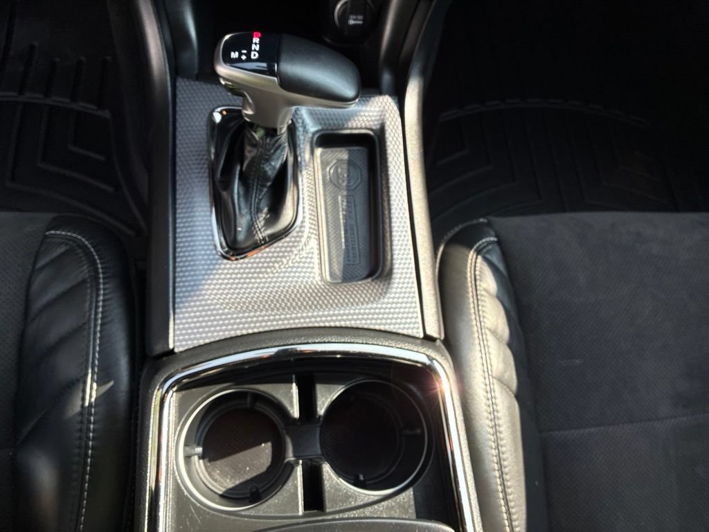 Used 2022 Dodge Charger SRT Hellcat RWD image 22