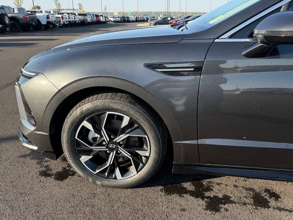 Certified 2024 Hyundai Sonata SEL FWD image 29