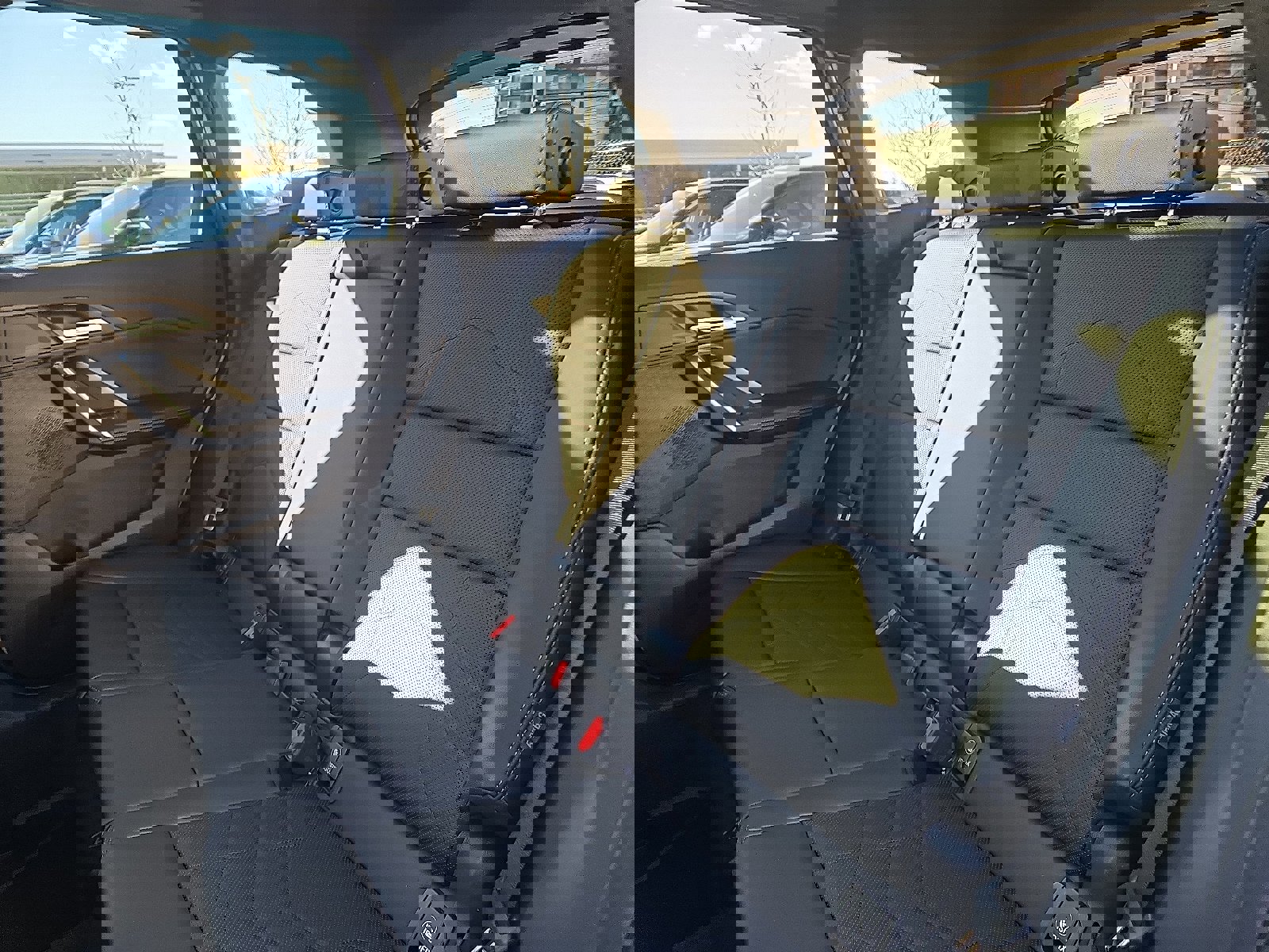 New 2026 BMW X1 xDrive28i w/ Convenience Package image 5