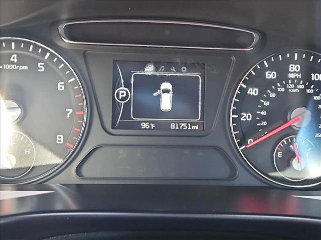 Used 2018 Kia Sorento FWD image 14