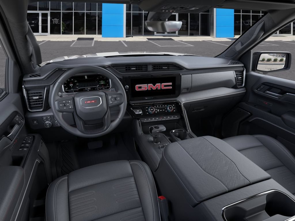 New 2026 GMC Sierra 1500 AT4X w/ AT4X AEV Edition AWD/4WD image 15