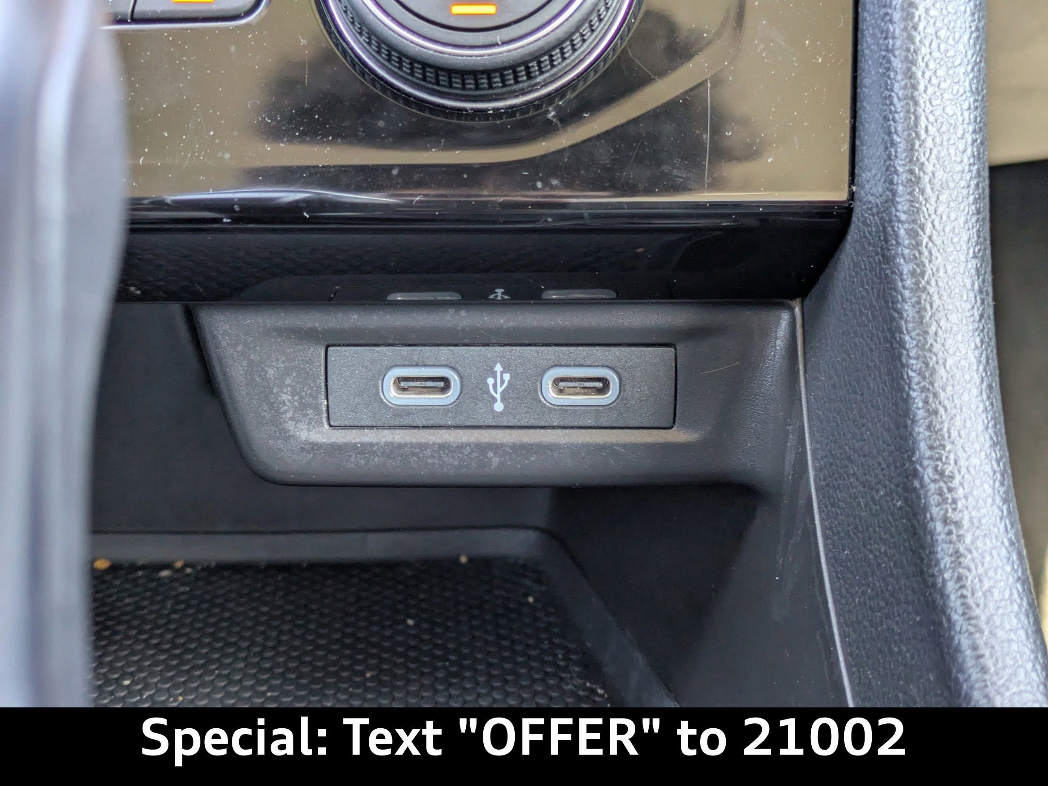 Used 2024 Volkswagen Jetta SE image 22