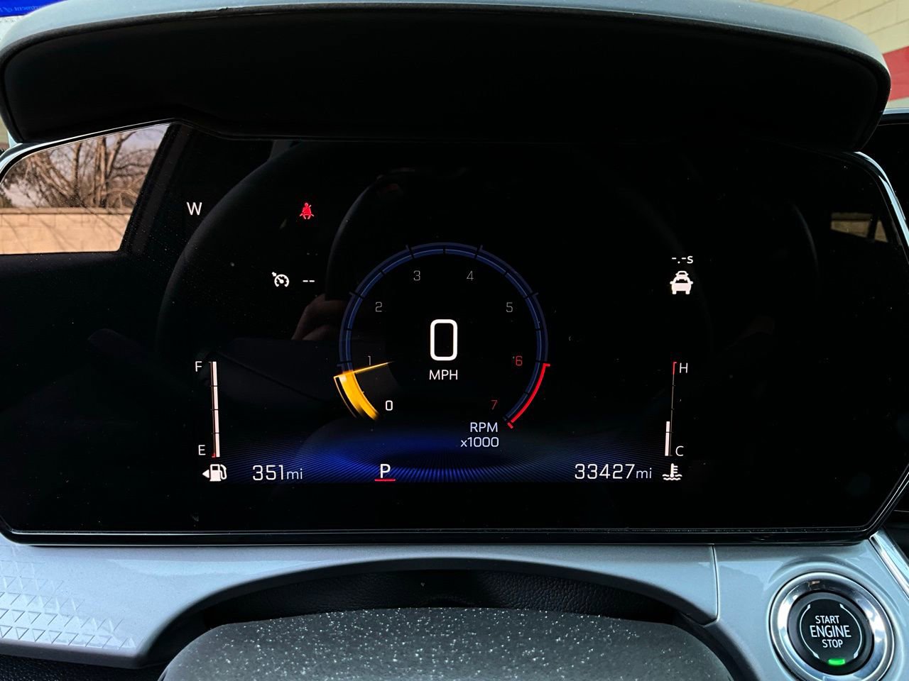 Used 2025 Chevrolet Trax LT image 36