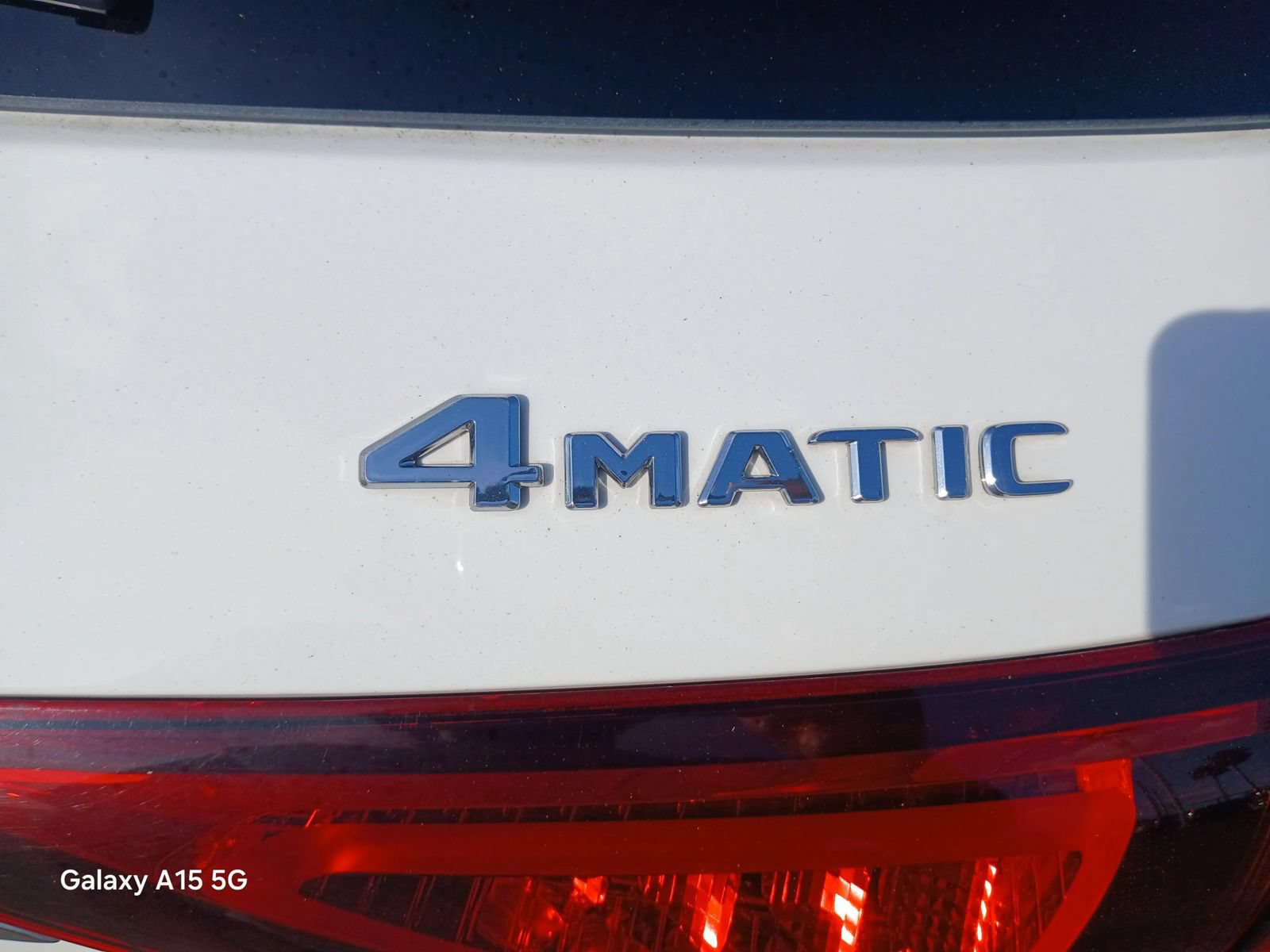 Used 2020 Mercedes-Benz GLE 350 4MATIC w/ Rebuilt DA0 Package image 15