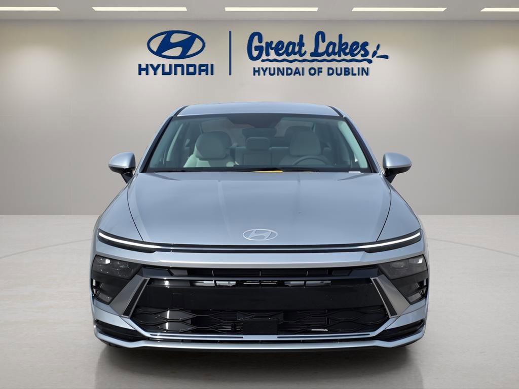 New 2026 Hyundai Sonata SEL image 8