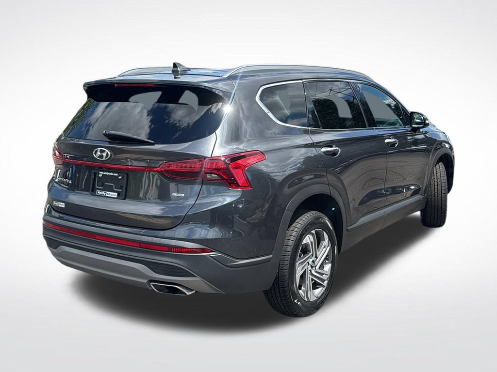 Used 2023 Hyundai Santa Fe SEL AWD/4WD image 7