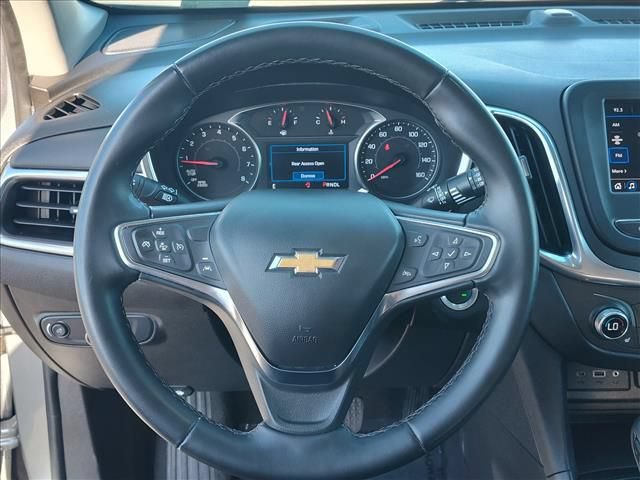 Certified 2024 Chevrolet Equinox LT FWD image 15