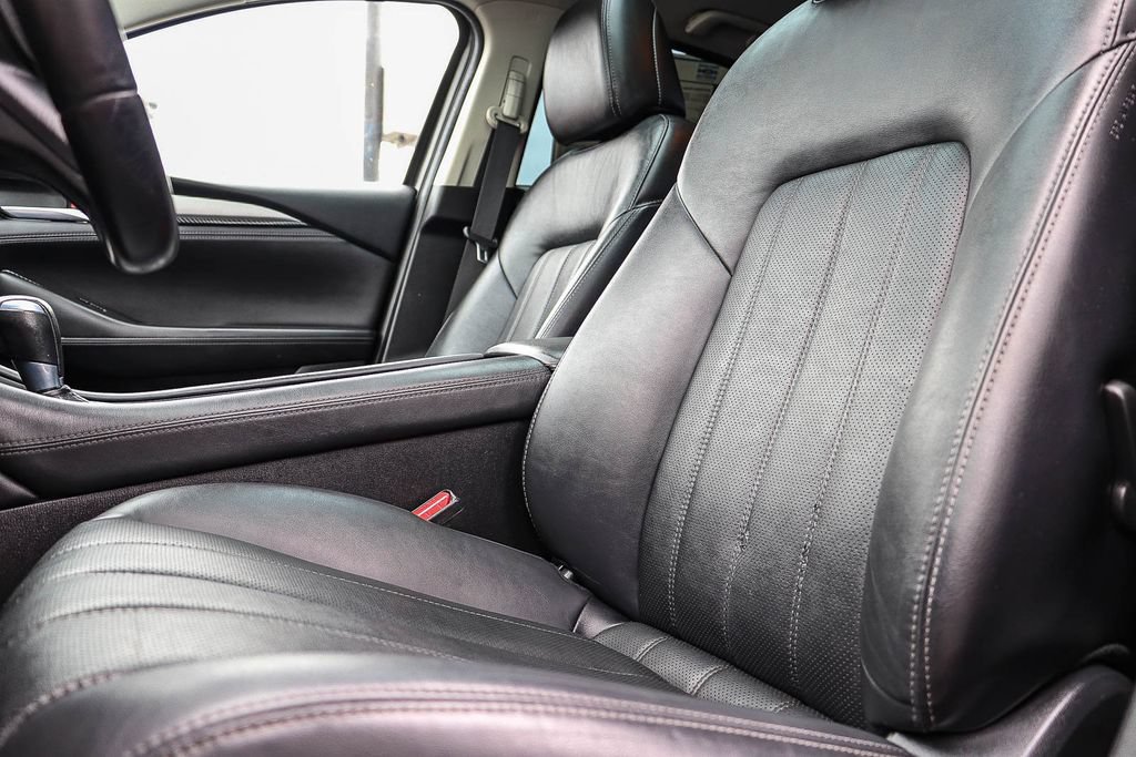 Used 2020 MAZDA MAZDA6 Touring FWD image 28