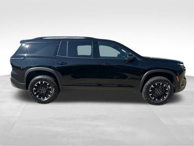 New 2026 Chevrolet Traverse Z71 w/ Driver Confidence Package image 6