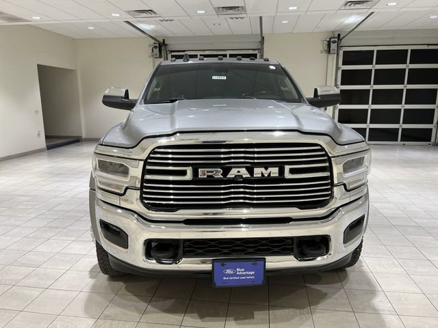 Used 2021 RAM 4500 Laramie AWD/4WD image 8