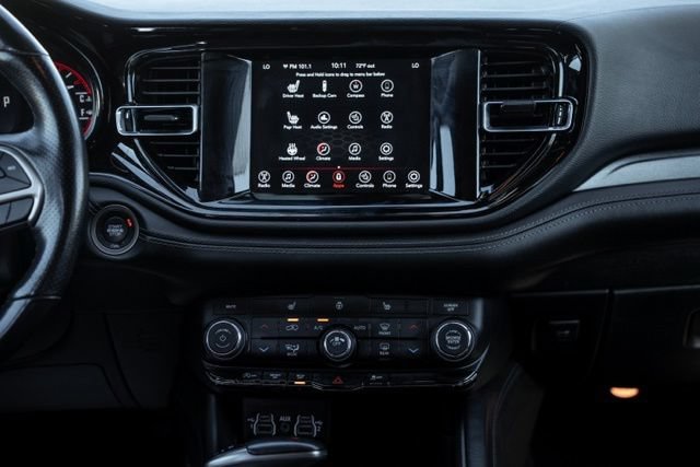 Used 2023 Dodge Durango SXT RWD image 18