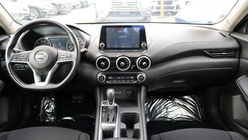 Used 2020 Nissan Sentra SV image 15