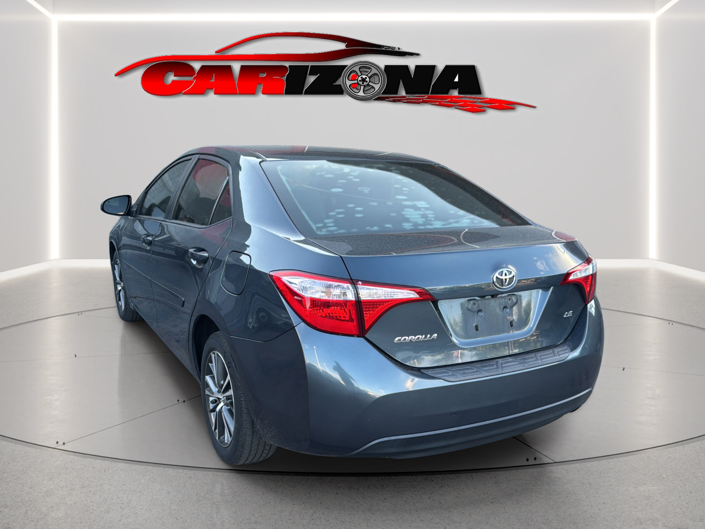 Used 2016 Toyota Corolla LE FWD image 9