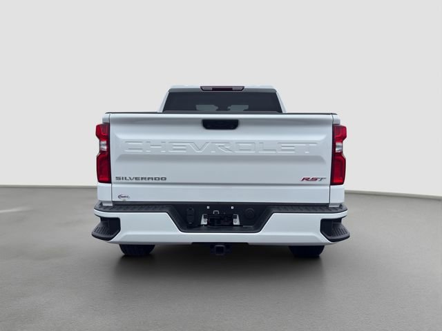 Used 2024 Chevrolet Silverado 1500 RST RWD image 5