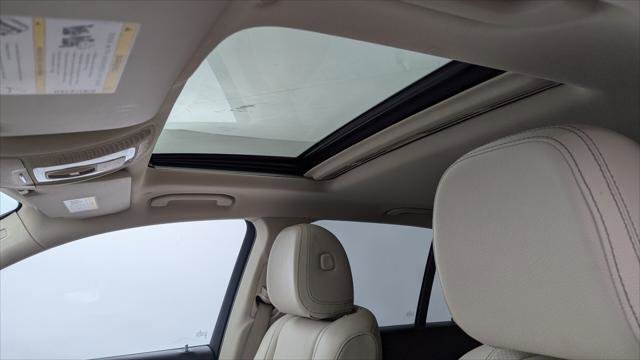 Used 2020 Mercedes-Benz GLE 350 w/ Premium Package image 31