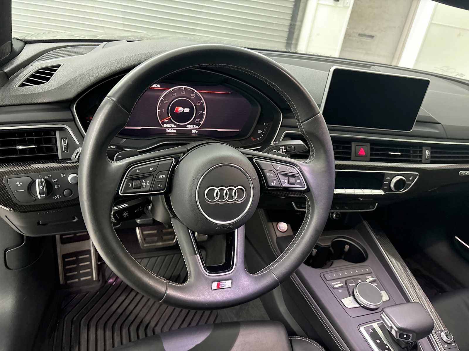 Used 2019 Audi S5 Prestige AWD/4WD image 11