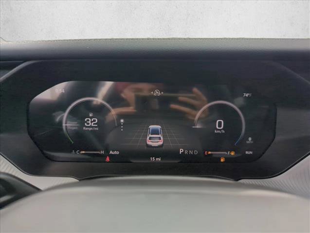 New 2026 Jeep Cherokee Limited image 7