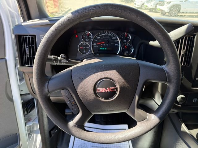 Used 2024 GMC Savana 2500 w/ Driver Convenience Package image 15