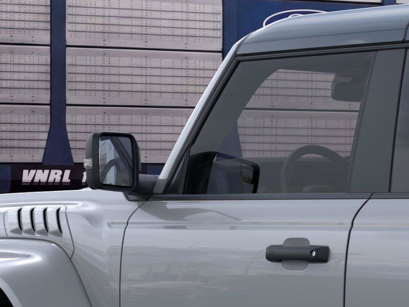New 2026 Ford Bronco Raptor AWD/4WD image 22