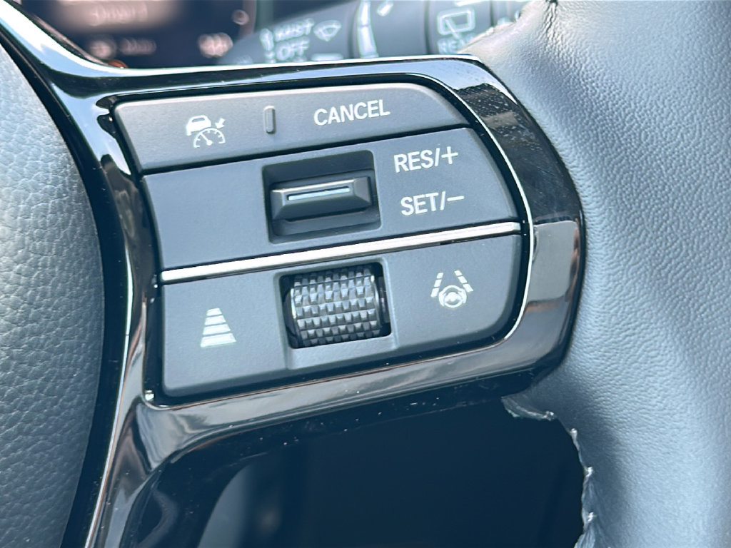 New 2027 Honda CR-V EX-L image 23