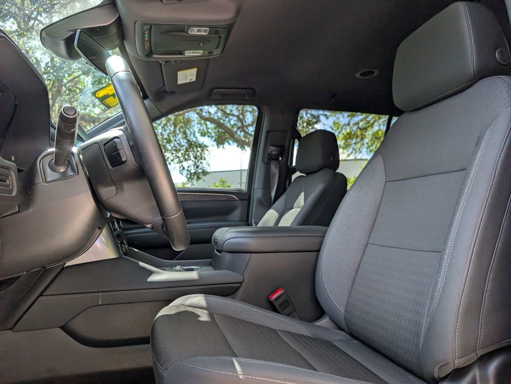 Used 2024 Chevrolet Tahoe LS w/ Driver Alert Package image 18