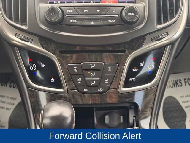 Used 2014 Buick LaCrosse Leather w/ Driver Confidence Package FWD image 21