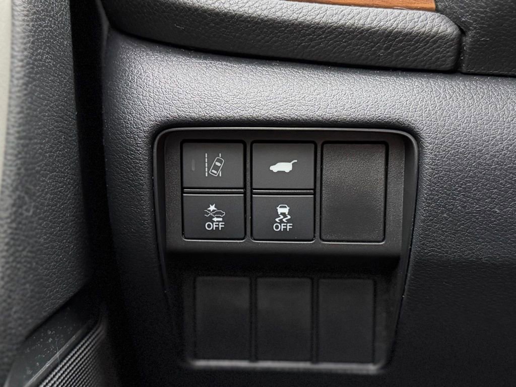 Used 2022 Honda CR-V EX-L image 18