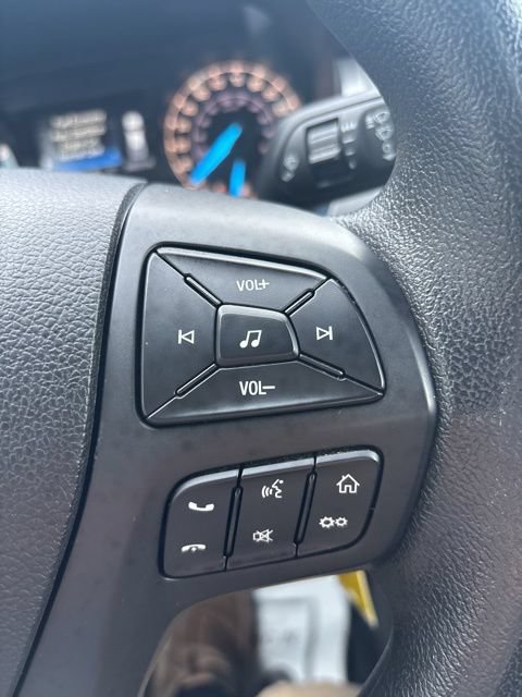 Used 2022 Ford Ranger XL w/ FX4 Off-Road Package AWD/4WD image 17