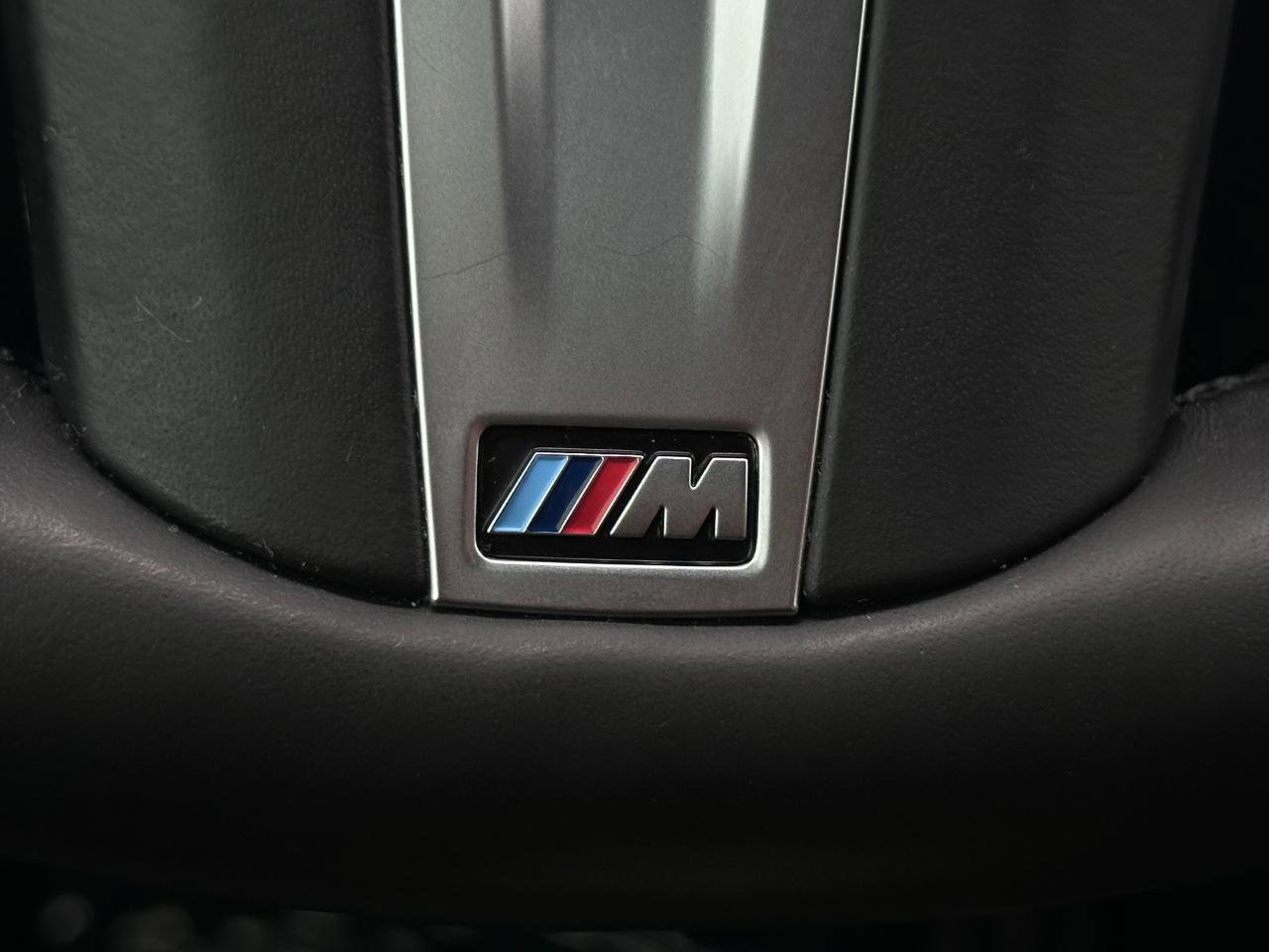 Used 2020 BMW X7 xDrive40i w/ M Sport Package AWD/4WD image 3