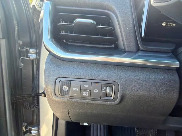New 2027 GMC Terrain Elevation w/ Elevation Premium Package AWD/4WD image 19