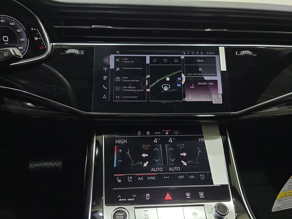 New 2026 Audi Q7 3.0T Premium Plus image 20