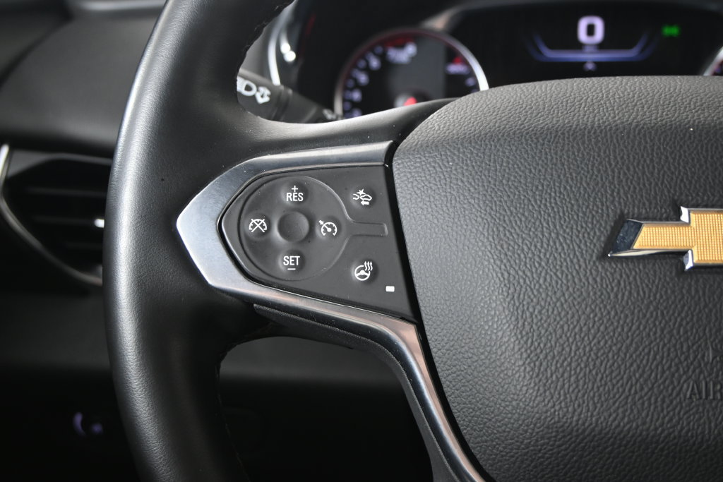 Used 2023 Chevrolet Traverse High Country w/ LPO, Floor Liner Package AWD/4WD image 38