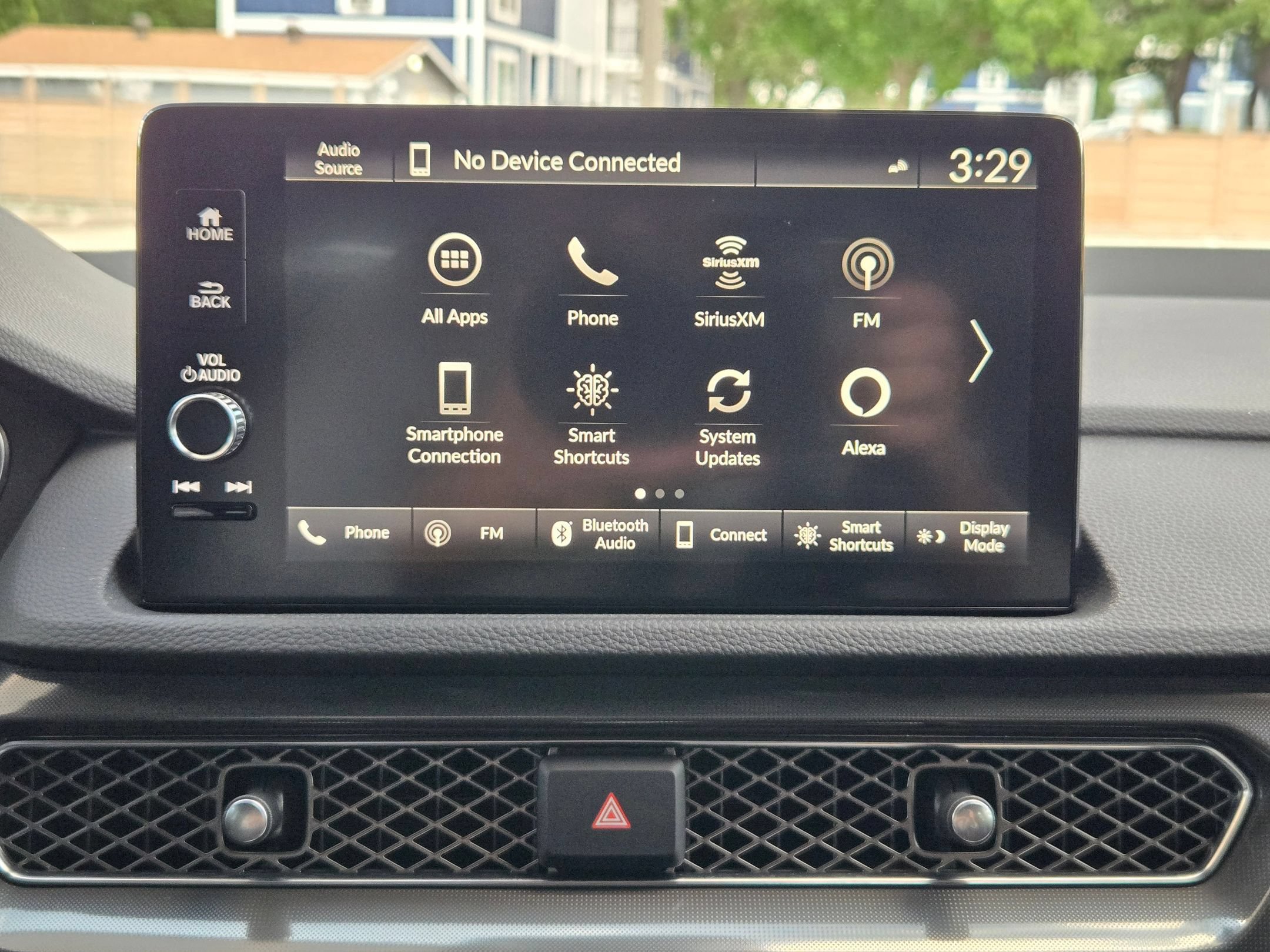 Certified 2023 Acura Integra A-Spec FWD image 14