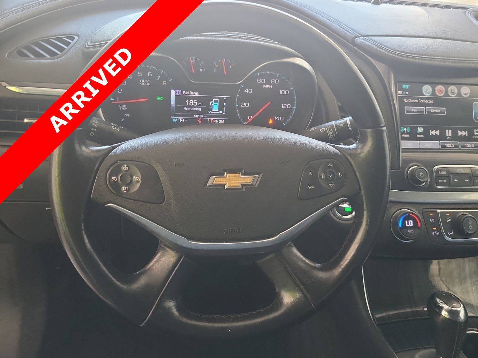 Used 2019 Chevrolet Impala LT image 6