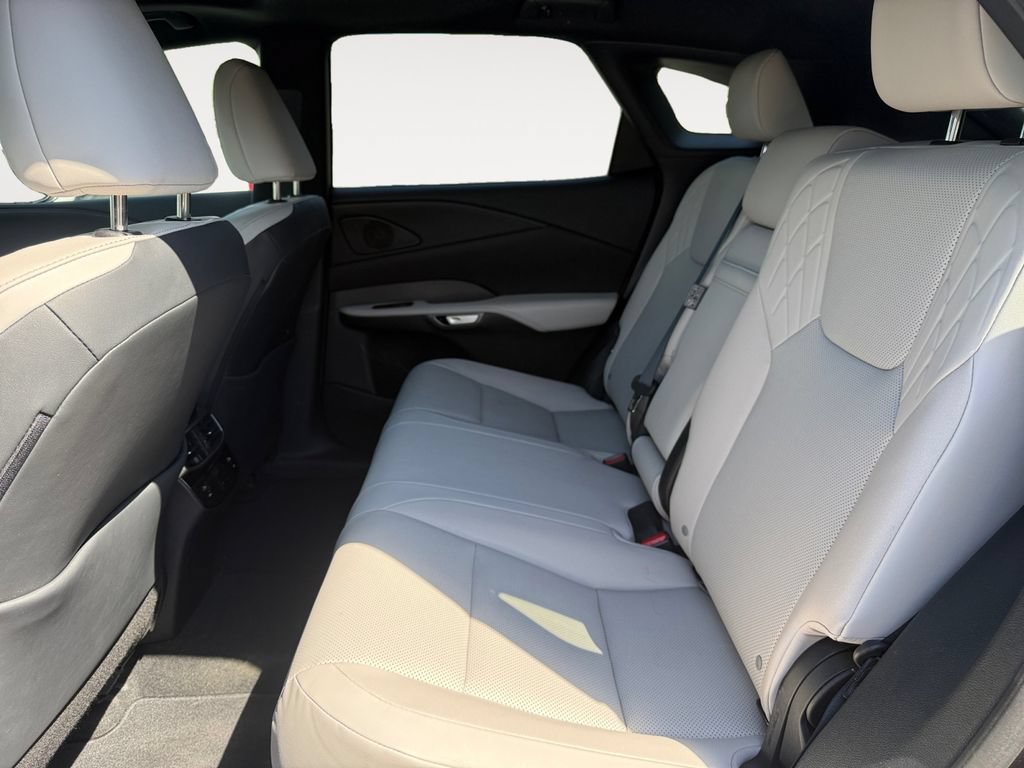 Used 2024 Lexus RX 350 Premium w/ Convenience Package FWD image 13