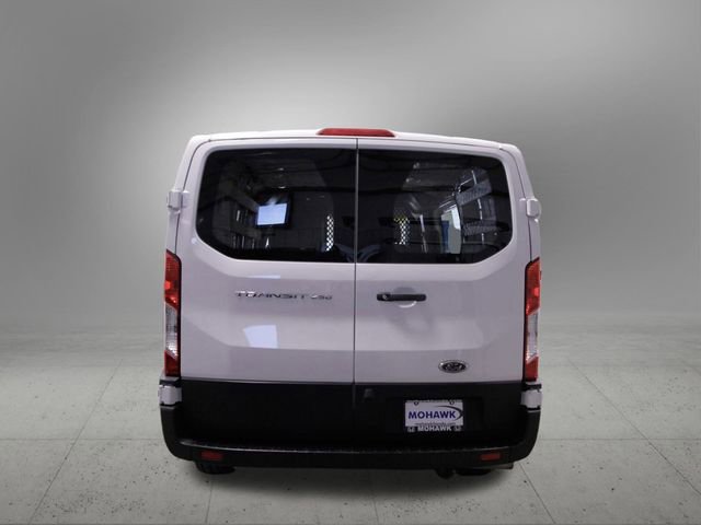 Used 2024 Ford Transit 250 Low Roof w/ Exterior Upgrade Package image 5