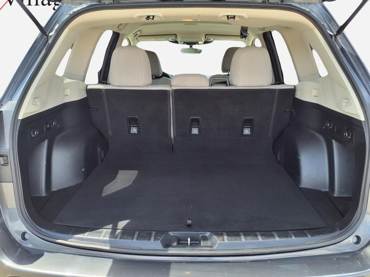 Used 2023 Subaru Forester AWD/4WD image 5