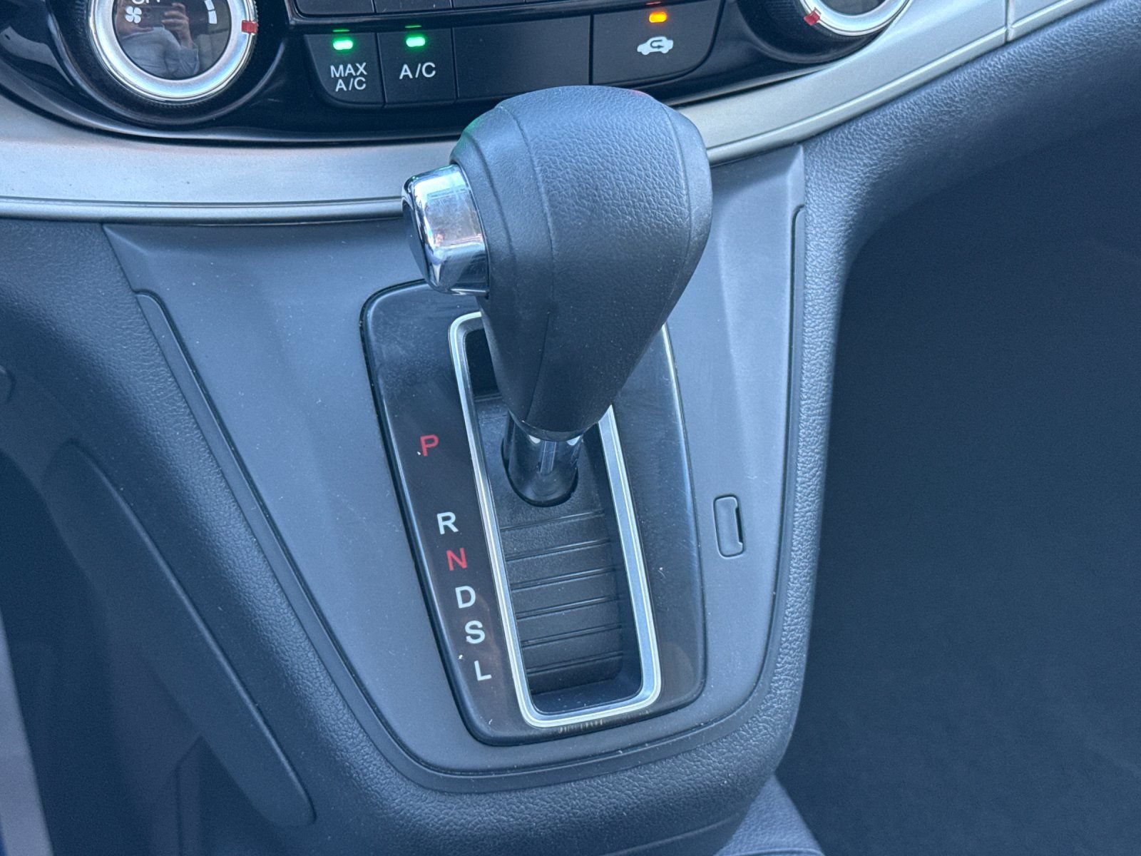 Used 2016 Honda CR-V LX image 22