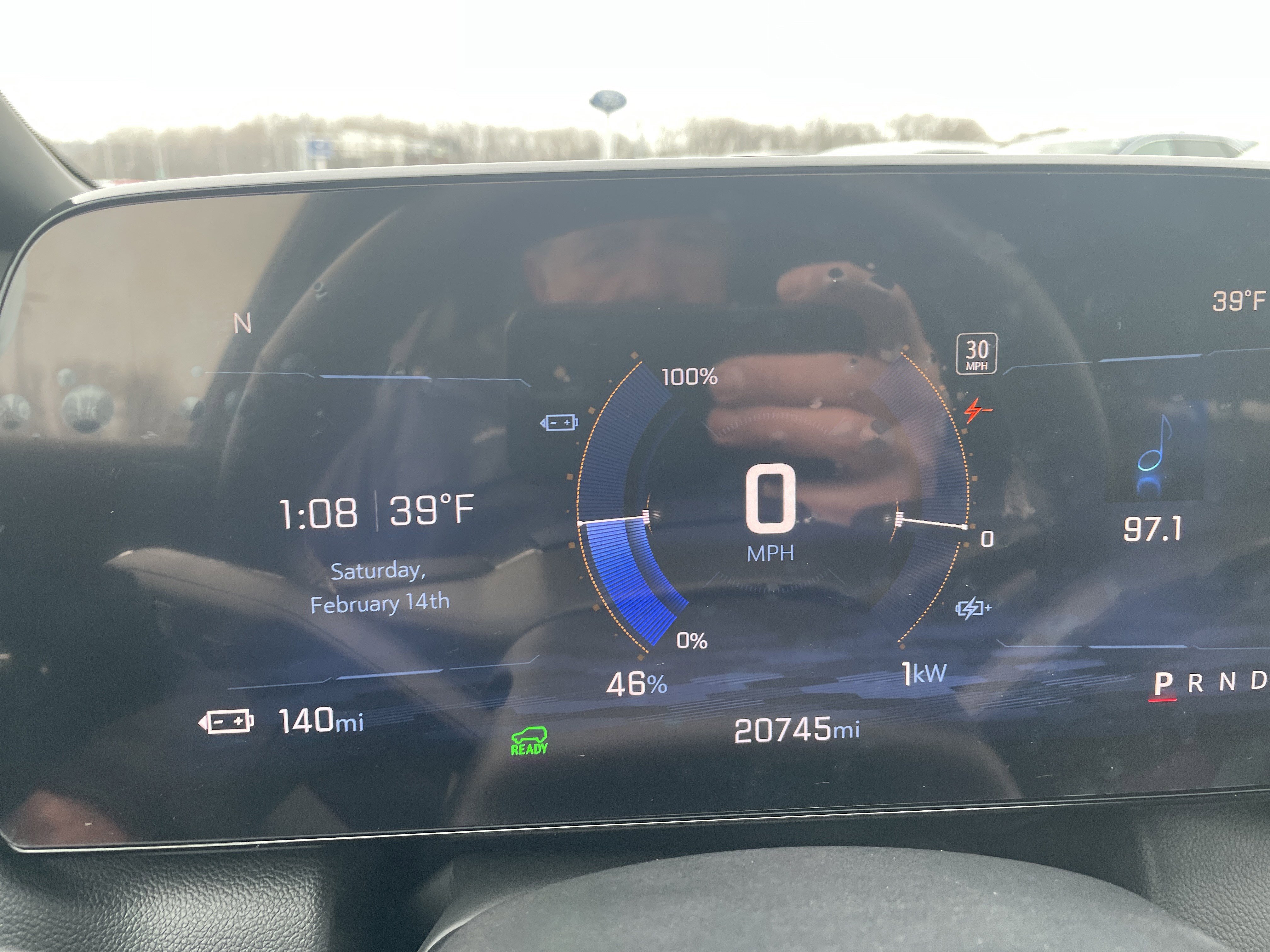 Used 2024 Chevrolet Equinox EV LT image 29