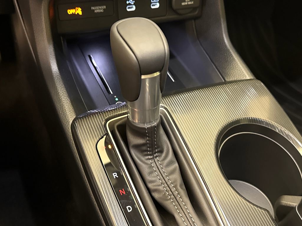 New 2026 Honda Civic Sport Touring image 28