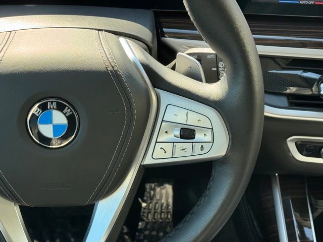 Certified 2026 BMW X7 xDrive40i image 24