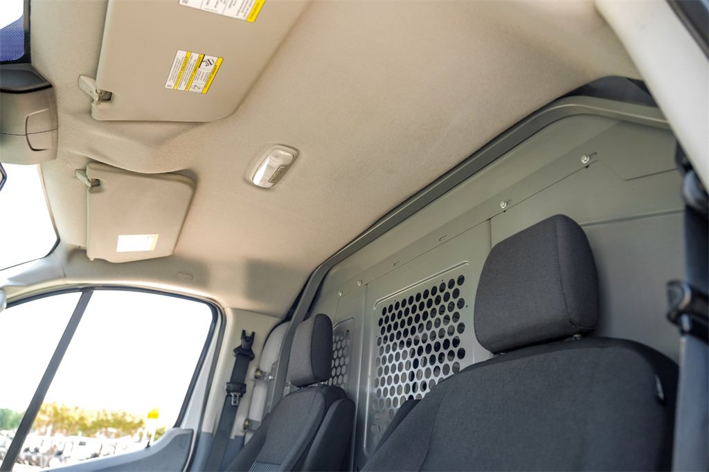 Used 2018 Ford Transit 150 130 Low Roof image 30