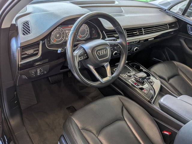 Used 2019 Audi Q7 3.0T Premium Plus w/ Premium Plus Package image 10