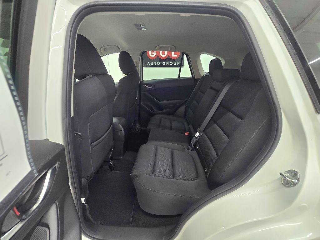 Used 2016 MAZDA CX-5 Touring FWD image 14