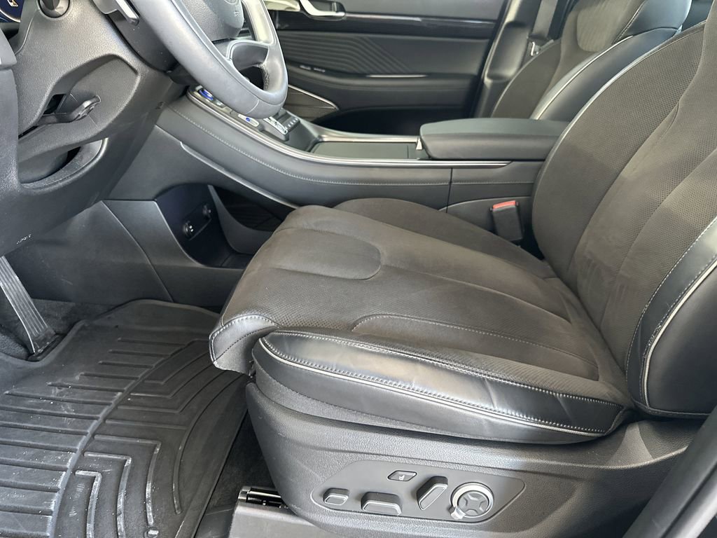 Used 2025 Hyundai Palisade Calligraphy image 15